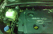 KIA Sportage 2.0 МТ, 2007, внедорожник Пермь