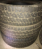 225/65 R16 С Gislaved Nord Frost Van C Пара Екатеринбург