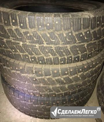 225/65 R16 С Gislaved Nord Frost Van C Пара Екатеринбург - изображение 1