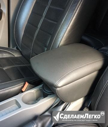 Подлокотник Ford Focus IIII+ / Форд Фокус 2 Москва - изображение 1