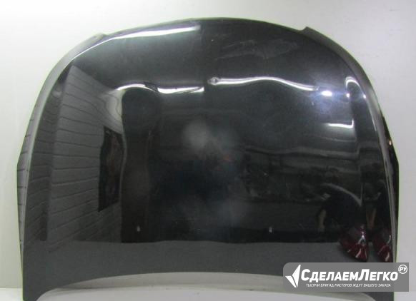 Капот chevrolet cruze 09- Б/У 95963449 94537888 3* Орел - изображение 1