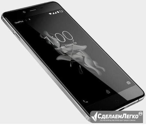 OnePlus X 3/16Gb Хабаровск - изображение 1