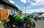 Kawasaki ZR750P 2012 Ревда