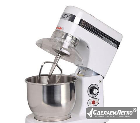 Миксер планетарный Starfood HLB-7 Сочи - изображение 1