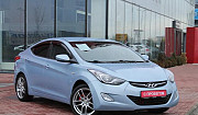 Hyundai Elantra 1.6 AT, 2011, седан Краснодар