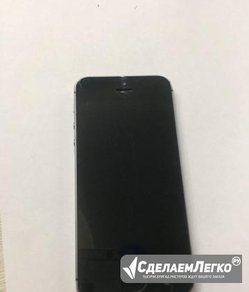 iPhone 5s Дзержинск - изображение 1