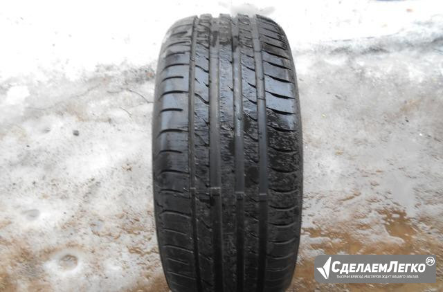 Maxxis Victra Sport VS-01 245/40 R20 95Y Екатеринбург - изображение 1