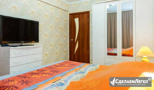 3-к квартира, 60 м², 1/5 эт. Воркута - изображение 1