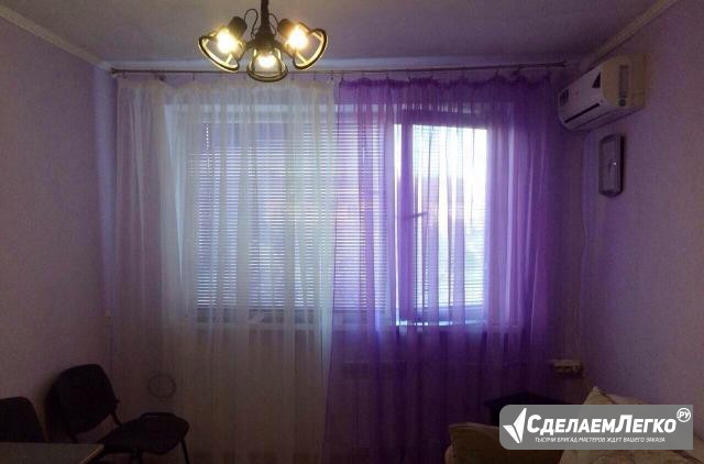 Комната 13 м² в 6-к, 4/5 эт. Севастополь - изображение 1