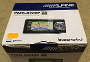 Навигатор Alpine PMD-B200P 2.0 Курск