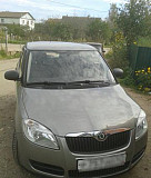 Skoda Fabia 1.2 МТ, 2008, хетчбэк Санкт-Петербург