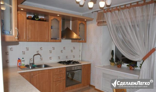 2-к квартира, 72.4 м², 8/9 эт. Ижевск - изображение 1