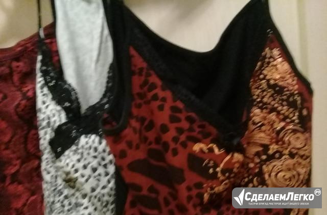 Топики(4 шт.) Самара - изображение 1