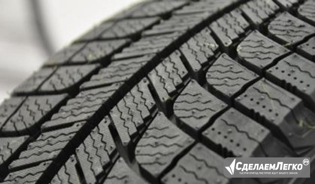 Зимние шины r17 225 55 17 Michelin X-ice2 Москва - изображение 1