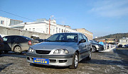 Toyota Avensis 1.6 МТ, 1999, седан Ижевск