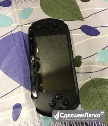 Sony PSP Пятигорск - изображение 1