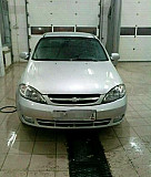 Chevrolet Lacetti 1.4 МТ, 2008, хетчбэк Самара