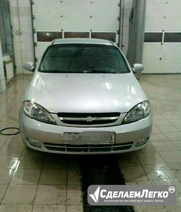 Chevrolet Lacetti 1.4 МТ, 2008, хетчбэк Самара - изображение 1