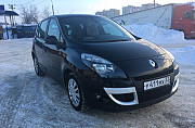 Renault Scenic 1.5 МТ, 2010, минивэн Владимир