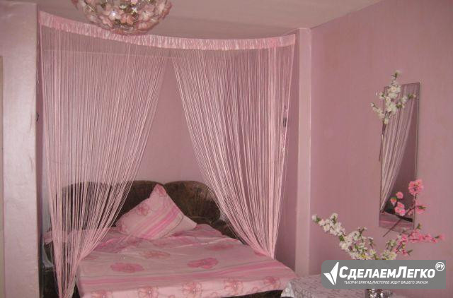 1-к квартира, 35 м², 6/9 эт. Воронеж - изображение 1