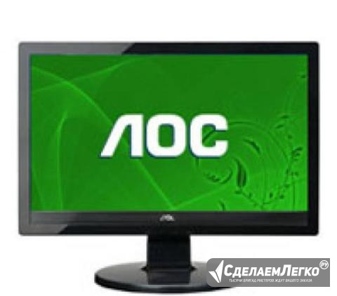 Aoc 1619swa Нижнекамск - изображение 1