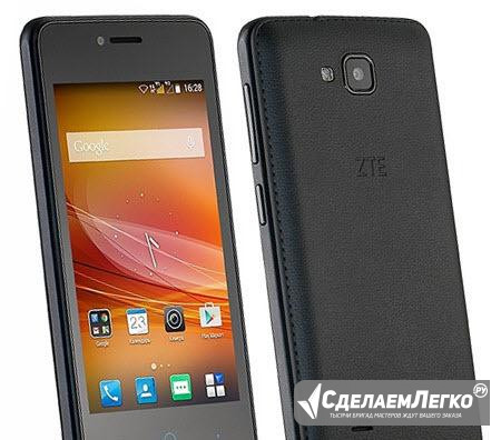 Смартфон zте Вlаdе А5 Dual sim Нижний Новгород - изображение 1