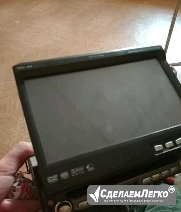 Prolodgy MDD-705 Санкт-Петербург - изображение 1