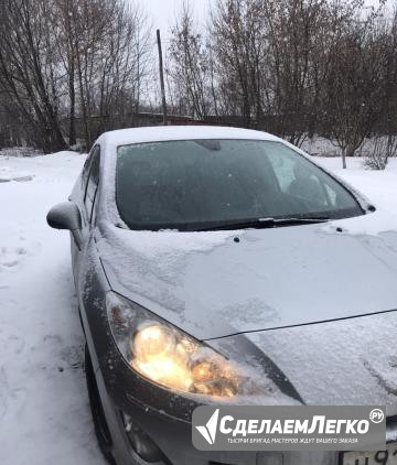 Peugeot 408 1.6 МТ, 2013, седан Рязань - изображение 1