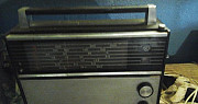 Радиоприемник СССР Воронеж