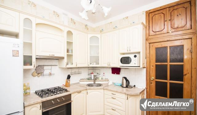 2-к квартира, 55 м², 5/5 эт. Санкт-Петербург - изображение 1