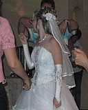 Продам шикарное свадебное платье Горно-Алтайск