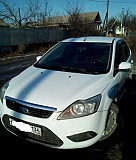 Ford Focus 1.6 МТ, 2009, хетчбэк Волгоград