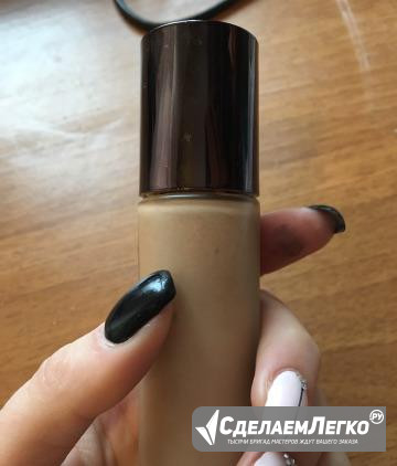 Шикарный тональный крем becca Москва - изображение 1