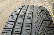 245/35R20 Pirelli Sottozero w270 s2 Москва