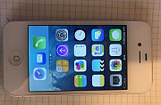 iPhone 4 16gb Звенигород