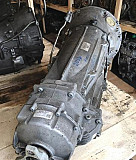 Коробка передач Mercedes A2212712301 7G-tronik Москва