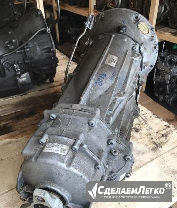 Коробка передач Mercedes A2212712301 7G-tronik Москва - изображение 1