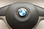 Airbag в руль e46 e39 Москва