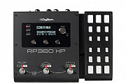 Продам гитарный процессор Digitech RP360XP Новосибирск
