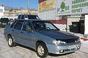 ВАЗ 2115 Samara 1.6 МТ, 2007, седан Магнитогорск