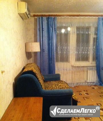 1-к квартира, 30 м², 5/5 эт. Новороссийск - изображение 1