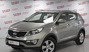 KIA Sportage 2.0 МТ, 2012, универсал Казань