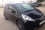 Honda Fit 1.3 CVT, 2012, хетчбэк Волгоград