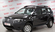 Renault Duster 1.6 МТ, 2012, универсал Казань