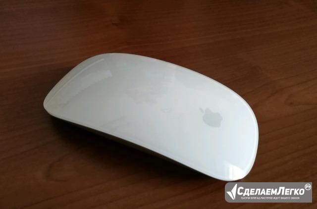 Apple magic mouse Москва - изображение 1