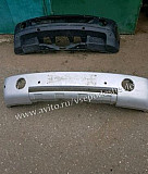 Бампер передний range rover vogue 02-05 Москва
