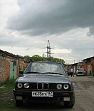 BMW 3 серия 1.8 МТ, 1987, седан Шахты