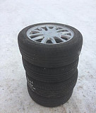 Ling long 185/55 r15 Киров