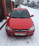Opel Corsa 1.2 AMT, 2005, хетчбэк Москва