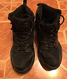Зимние кроссовки Nike, 44,5 Москва
